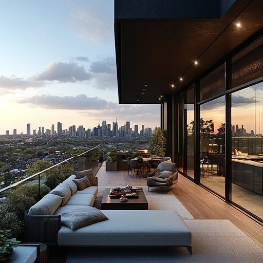 Arkade Liberty Garden Overview, Arkade Developers Malad West